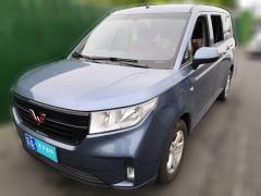 [南京·苏A]五菱汽车&nbsp;&nbsp;五菱宏光PLUS&nbsp;&nbsp;2019款1.5T手动舒适型7座