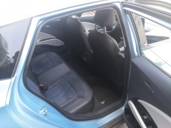 [北京·京A] 二手别克VELITE 62019款 互联智慧型