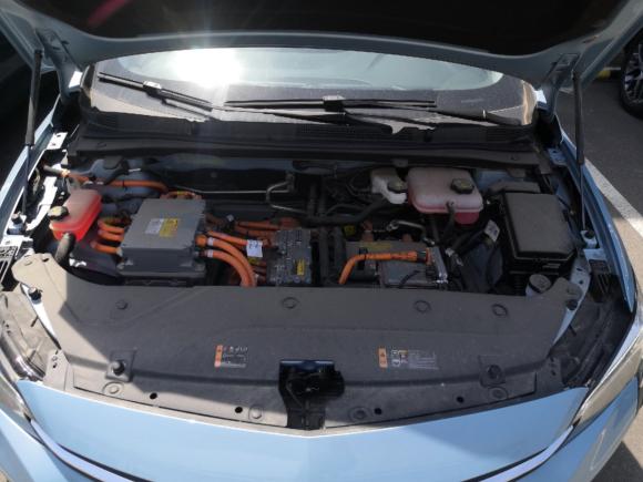 [北京·京A] 二手别克VELITE 62019款 互联智慧型