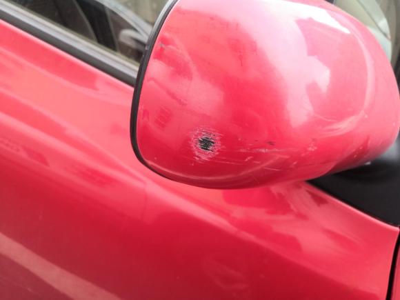 [义乌·浙G] 二手丰田雅力士2008款 1.6G 自动精致版