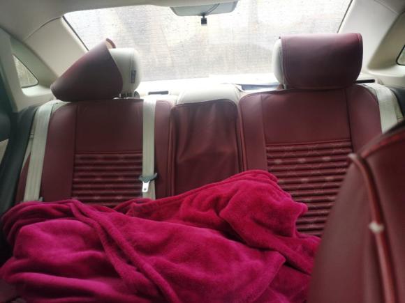 [宁波·浙B] 二手别克英朗2016款 15N 自动精英型