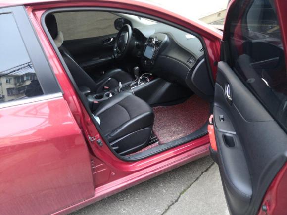 [宁波·浙B] 二手日产骐达2011款 1.6L CVT智能型