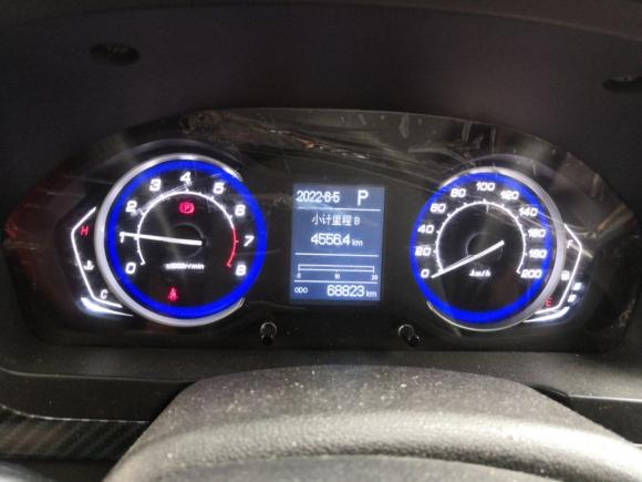 [宁波·浙B] 二手北汽绅宝绅宝X252015款 1.5L 自动豪华型