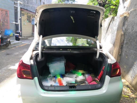 [北京·京N] 二手荣威荣威9502012款 2.4L 豪华行政版