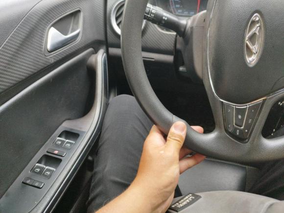 [苏州·鲁Q] 二手奇瑞瑞虎3x2018款 1.5L 手动精英版