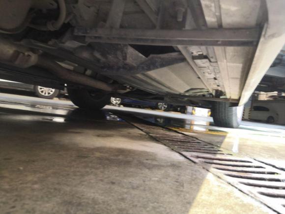 [南京·苏A] 二手马自达马自达CX-72011款 2.5L 豪华型