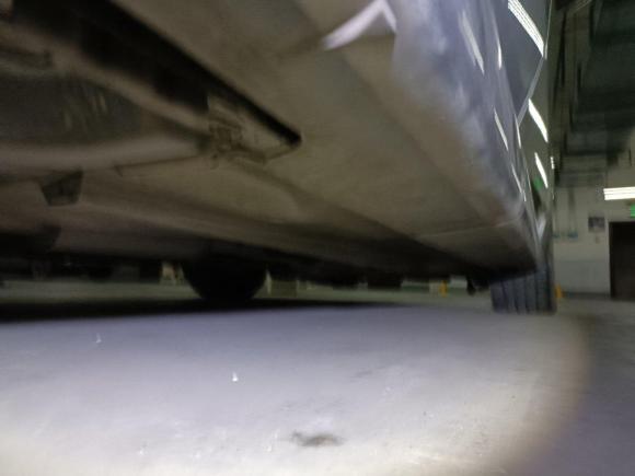 [杭州·浙E] 二手讴歌讴歌TL2006款 3.2炫速版