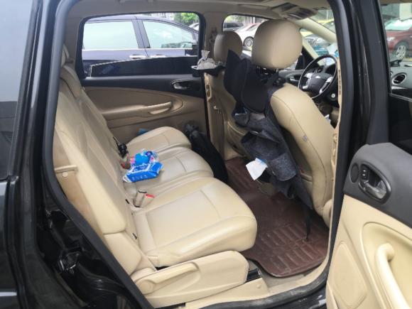 [北京·京N] 二手福特麦柯斯2008款 2.3L 7座豪华型