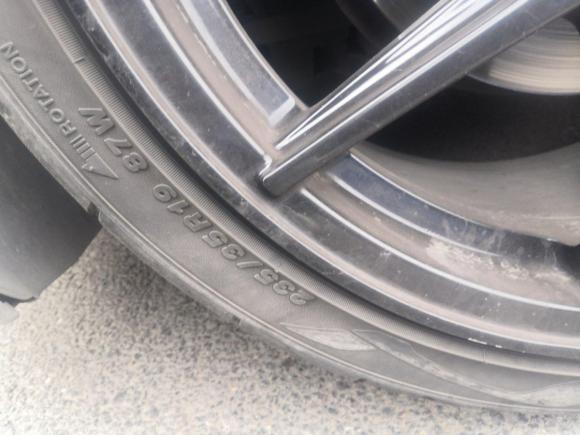 [上海·皖B] 二手现代劳恩斯-酷派2012款 2.0T 手动酷动版