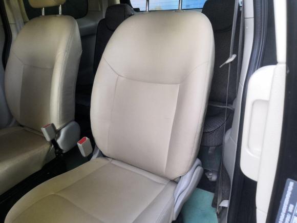 [常州·苏E] 二手日产日产NV2002014款 1.6L CVT尊雅型 国IV
