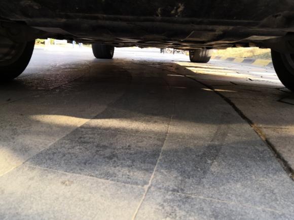 [南昌·赣A] 二手奔驰奔驰GLS2018款 改款 GLS 500 4MATIC