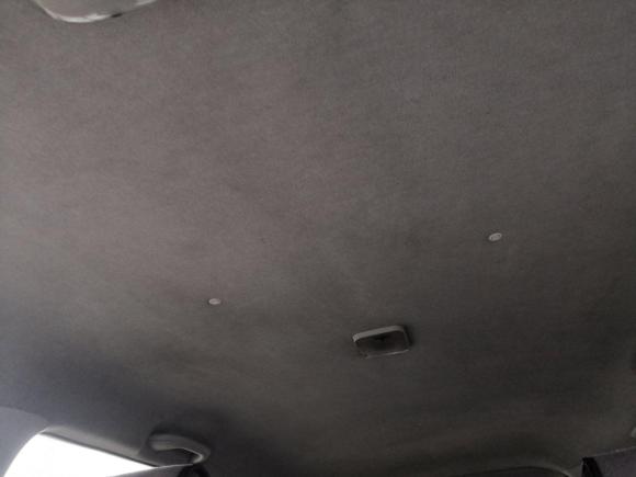 [上海·浙B] 二手海马普力马2012款 1.6L 手动7座创想版