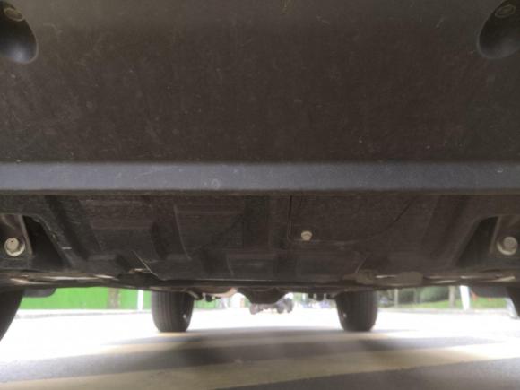 [常州·苏D] 二手日产途达2018款 2.5L 自动四驱旗舰版