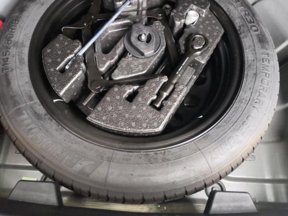 [西安·陕A] 二手星途星途TXL2019款 1.6T 两驱钻石版