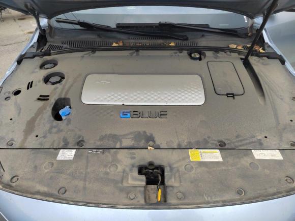 [北京·京A] 二手几何汽车几何A2019款 高维标准续航幂方版