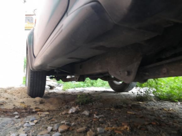 [佛山·粤Y] 二手铃木吉姆尼2010款 1.3 MT时尚限量版