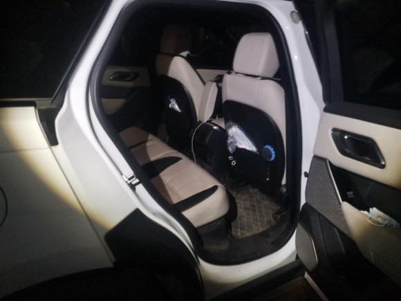 [南京·苏A] 二手路虎揽胜星脉2018款 P380 R-DYNAMIC SE