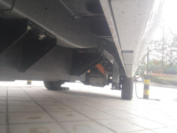 [成都·川A] 二手鑫源好运1号2019款 创富型