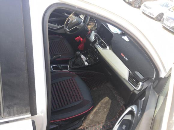 [武汉·鄂A] 二手宝骏宝骏5302018款 1.5T 手动尊贵型 国V