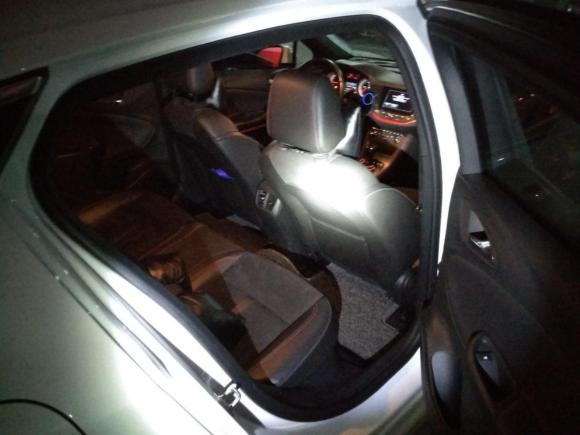 [北京·苏N] 二手别克威朗2016款 两厢GS 20T 双离合纵情运动型