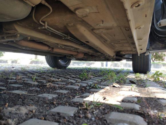 [广州·粤A] 二手宝沃宝沃BX72016款 28T 四驱旗舰版 5座