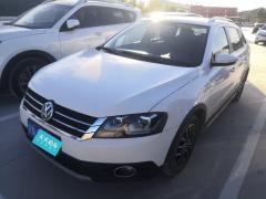 [北京·京N]大众&nbsp;&nbsp;朗境&nbsp;&nbsp;2014款1.4TSIDSG