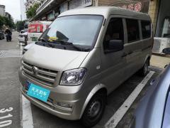 [佛山·粤P]东风小康&nbsp;&nbsp;东风小康K07S&nbsp;&nbsp;2018款1.2L实用型DK12