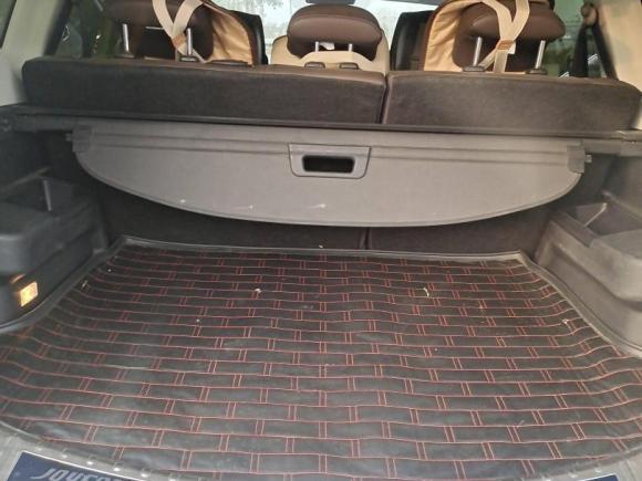 [北京·冀F] 二手东风风行景逸X52017年注册  2.0L 手动 