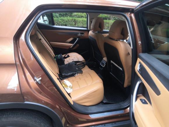 [宁波·沪C] 二手DSDS 62014款 1.6T 尊享版THP200