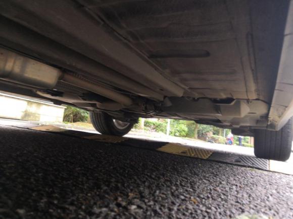 [宁波·沪C] 二手DSDS 62014款 1.6T 尊享版THP200