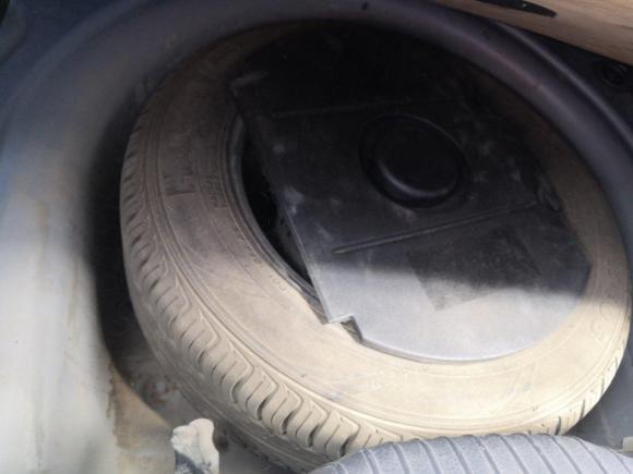 [无锡·苏B] 二手大众POLO2007款 劲情 1.4L 自动风尚版