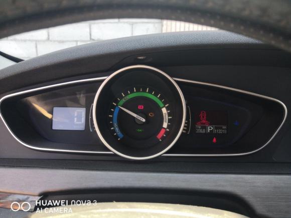 [青岛·鲁B] 二手荣威荣威e5502016款 尊享版