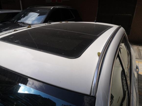 [上海·沪D] 二手欧宝英速亚2013款 2.0T 两驱豪华型