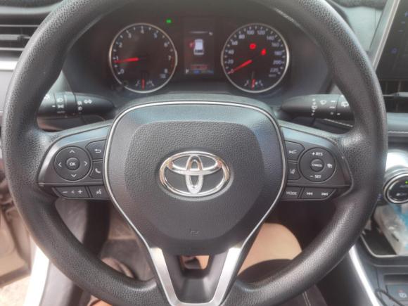 [金华·浙G] 二手丰田威兰达2020款 2.0L CVT两驱豪华版