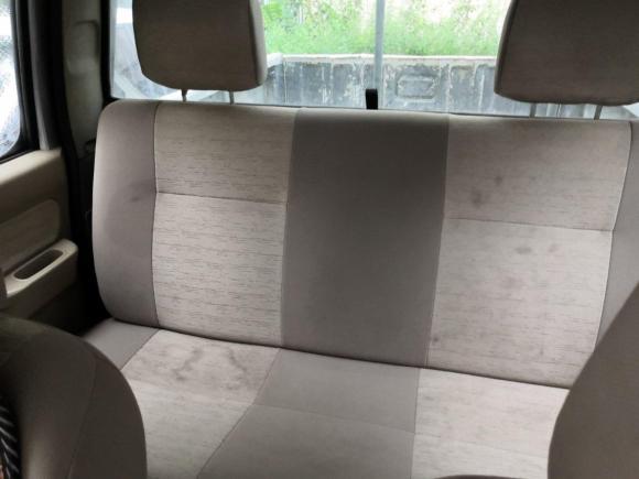 [成都·川A] 二手东风锐骐皮卡2013款 2.4L汽油四驱标准型ZG24