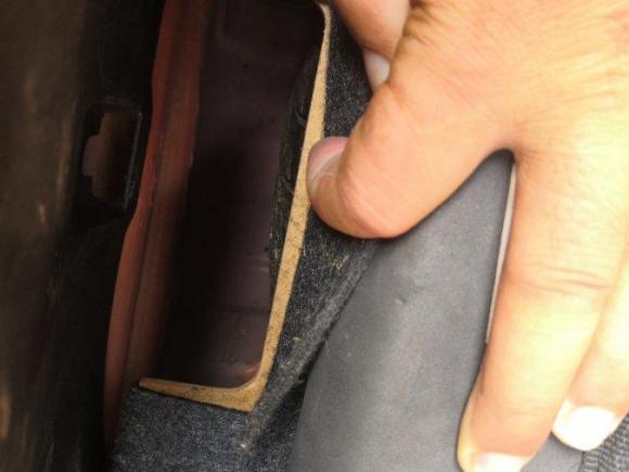 [北京·豫J] 二手三菱翼神2013款 致尚版 1.8L 手动豪华型