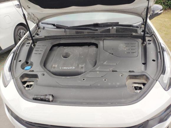 [苏州·苏E] 二手领克领克022018款 2.0T DCT四驱劲Pro版 国V