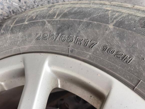 [义乌·浙G] 二手别克昂科威2015款 20T 四驱豪华型