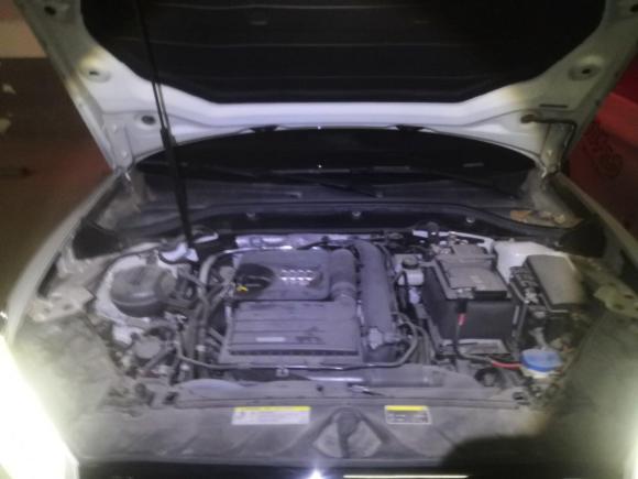 [常州·苏D] 二手奥迪奥迪Q2L2018款 35 TFSI 上市专享版 国VI