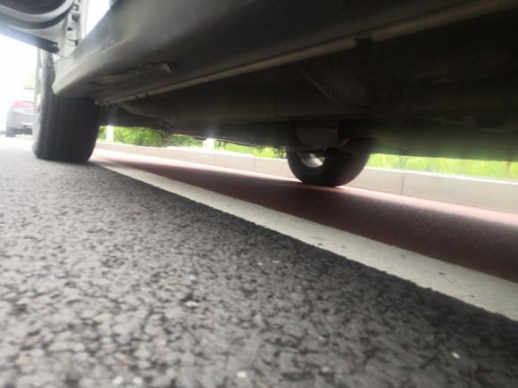 [湖州·闽D] 二手三菱劲炫ASX2016款 2.0L CVT两驱领航版