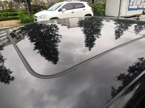 [青岛·鲁B] 二手大众帕萨特新能源2019款 430PHEV 混动精英版