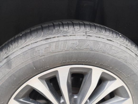 [无锡·苏B] 二手丰田卡罗拉2017款 改款 1.2T S-CVT GL