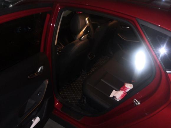 [北京·京A] 二手现代菲斯塔2019款 280TGDi 智速版 国V