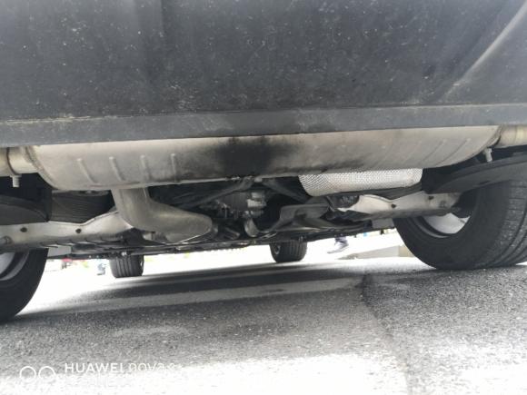 [上海·沪B] 二手奥迪奥迪Q72018款 45 TFSI 尊贵型