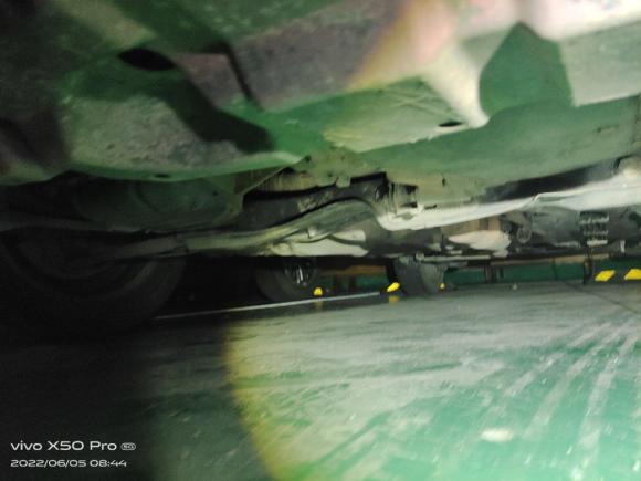 [南昌·赣A] 二手丰田雅力士2008款 1.3E 自动舒适版