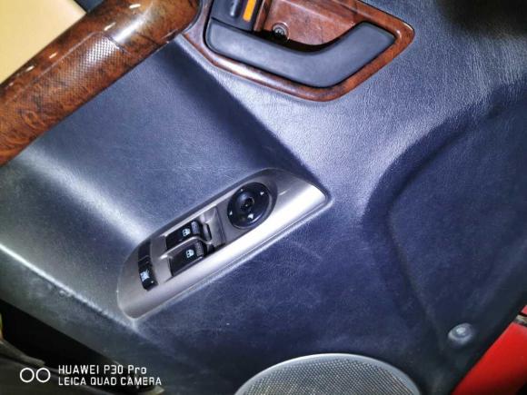 [南京·苏A] 二手现代酷派                 2004款 FX 2.0