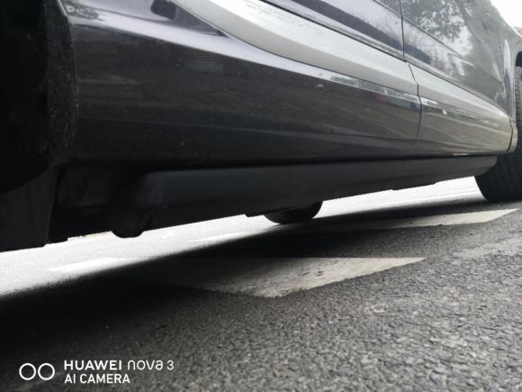 [上海·沪B] 二手奥迪奥迪Q72018款 45 TFSI 尊贵型