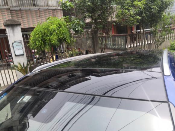 [嘉兴·浙F] 二手哈弗哈弗F52018款 1.5T i潮