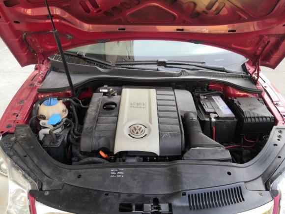 [南京·苏A] 二手大众大众Eos2008款 2.0TSI DSG