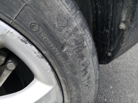 [上海·沪A] 二手长安长安CS15EV2018款 350i